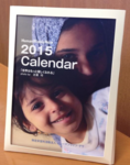 HRN 2015年カレンダー